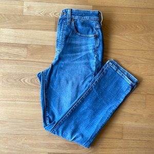 Madewell Denim